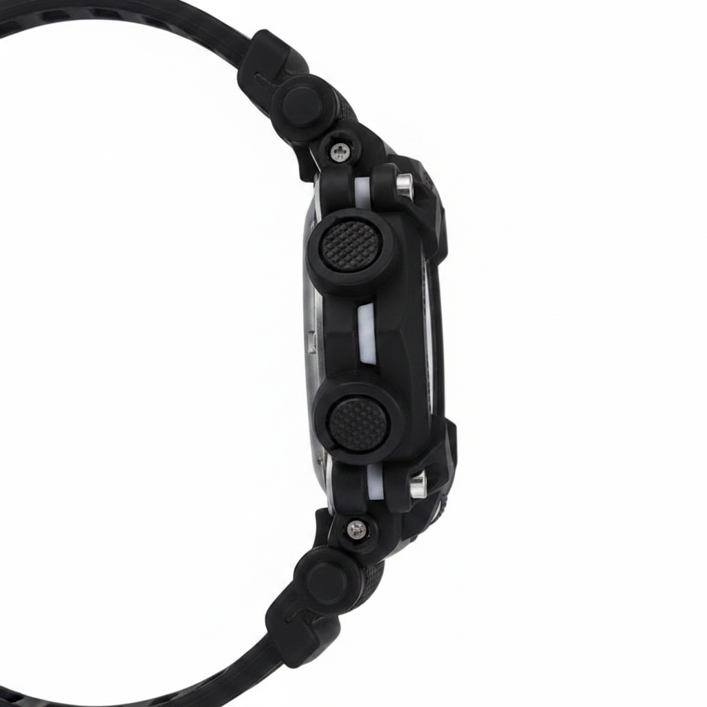 GA-900E-1A3DR Lateral