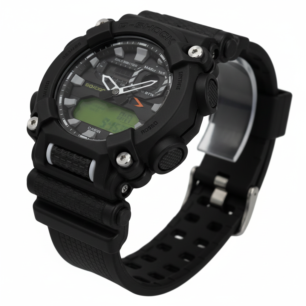 GA-900E-1A3DR Ángulo Bajo 45°