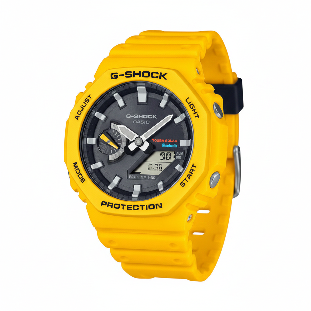 GA-B2100C-9ADR 3/4