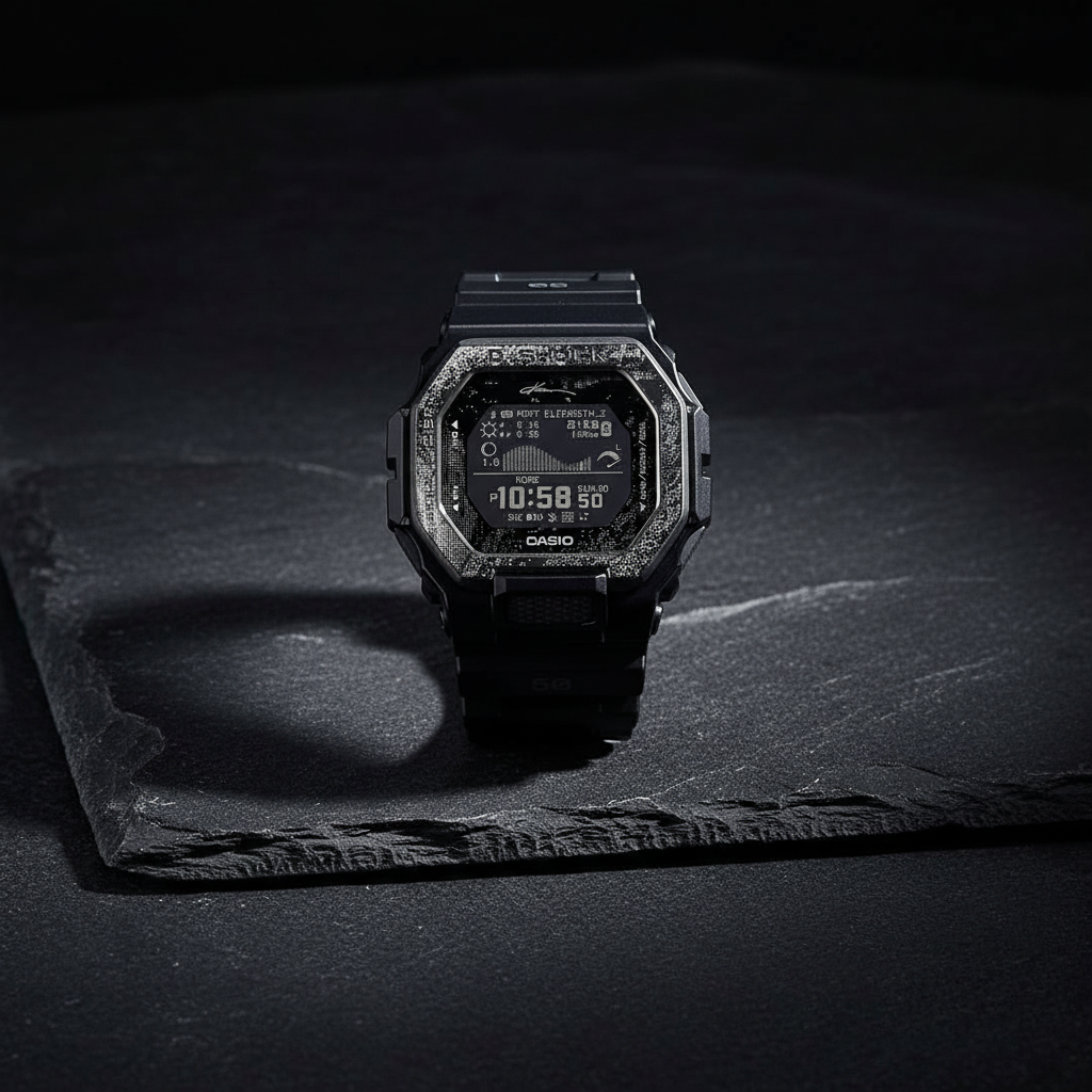 GBX-100KI-1DR Pizarra Oscura