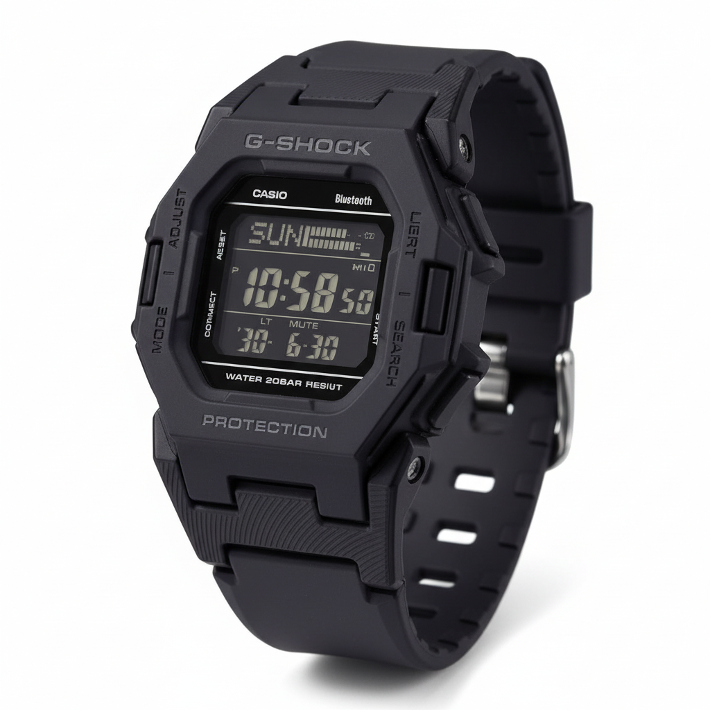 GD-B500-1DR 3/4