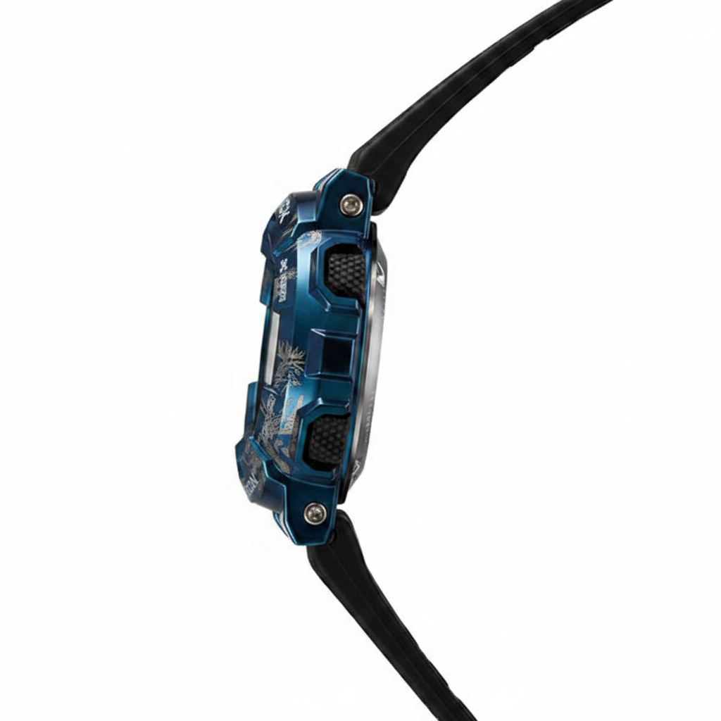 GM-110EARTH-1ADR Lateral