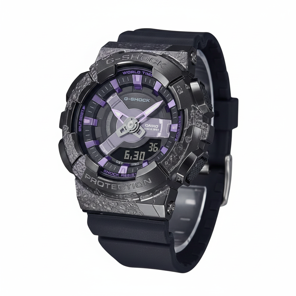 GM-S114GEM-1A2DR 3/4