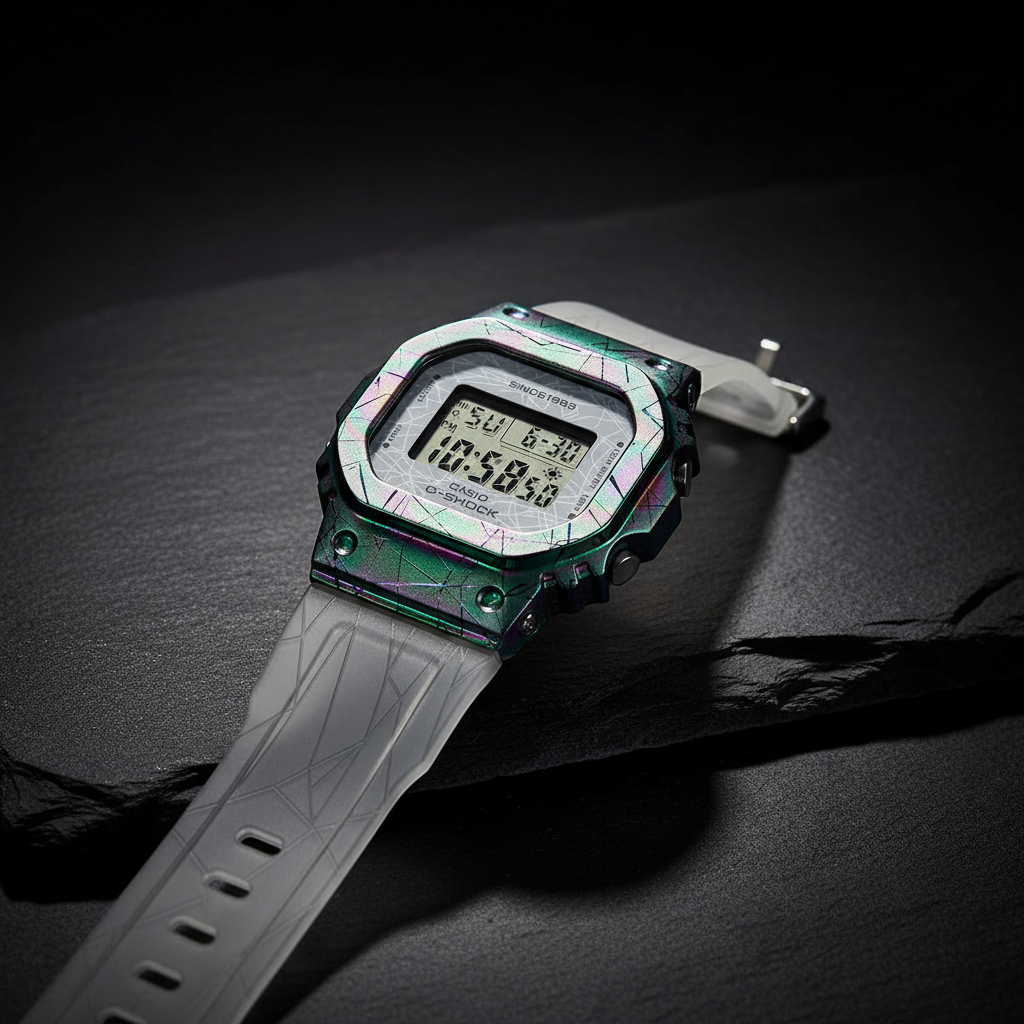GM-S5640GEM-7DR Pizarra Oscura