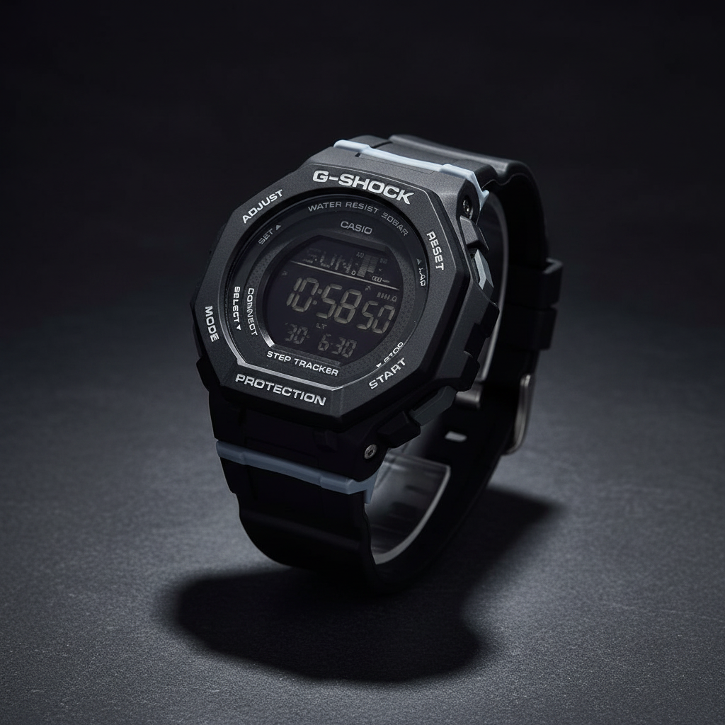 GMD-B300-1DR Editorial