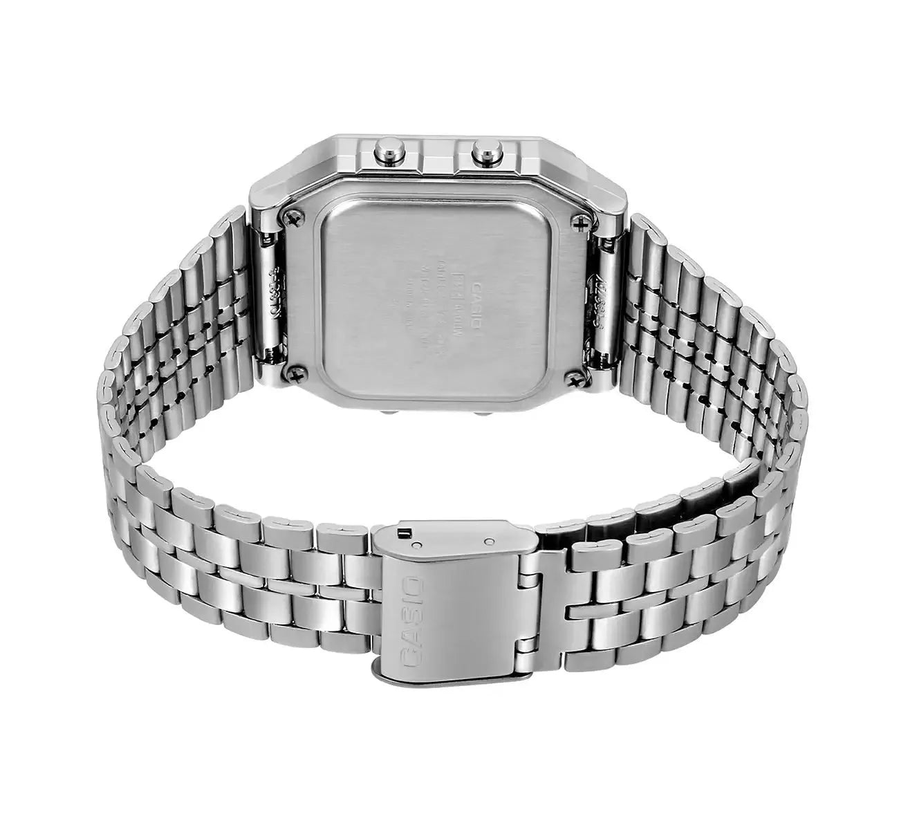 Reloj CASIO A500WA-1DF