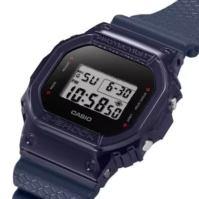 RELOJ CASIO G-SHOCK DW-5600NNJ-2DR