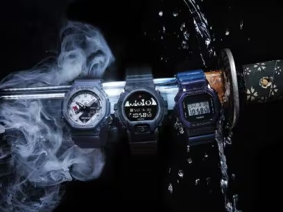 RELOJ CASIO G-SHOCK DW-5600NNJ-2DR