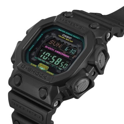 RELOJ CASIO G-SHOCK GX-56MF-1DR