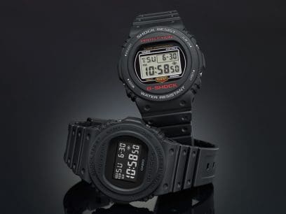 RELOJ CASIO G-SHOCK DW-5750E-1BDR