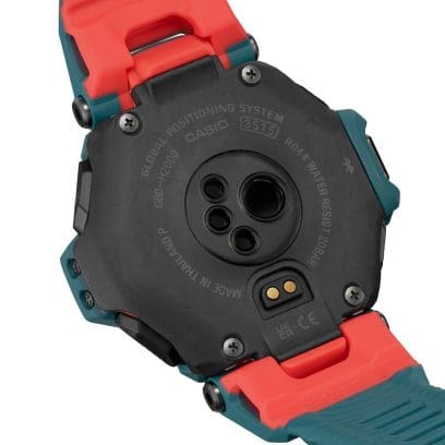 RELOJ CASIO G-SHOCK GBD-H2000-2DR