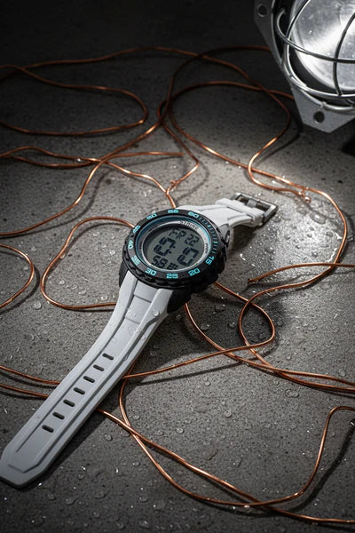 Reloj STRIKE WATCH YP18769-04-GRAY