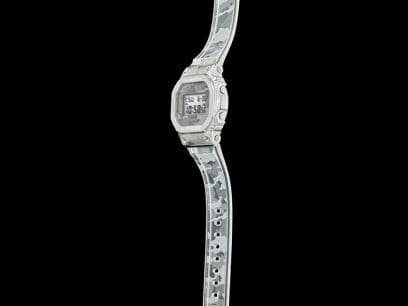 RELOJ CASIO G-SHOCK GM-5600SCM-1DR