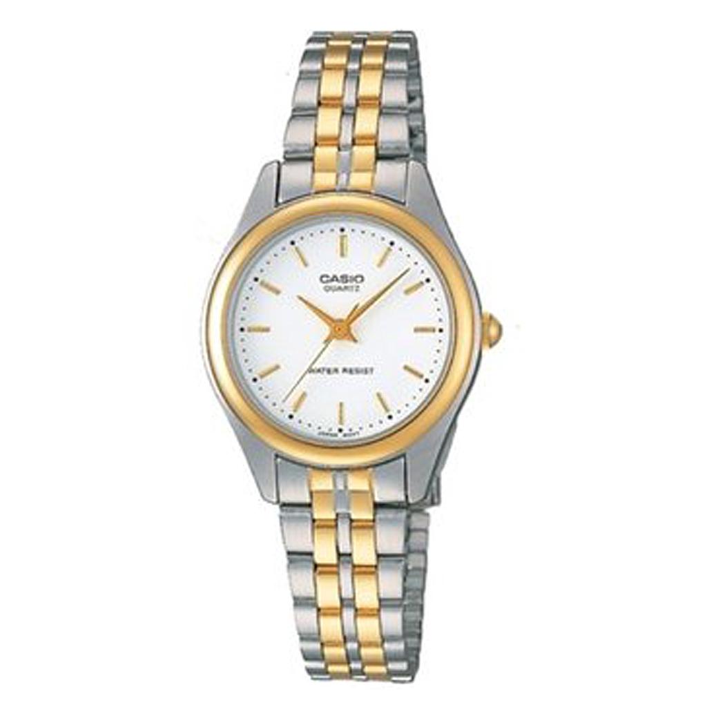 Reloj CASIO LTP-1129G-7ARDF