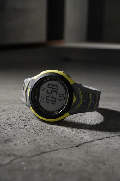 Reloj STRIKE YP-15678-05 LIME