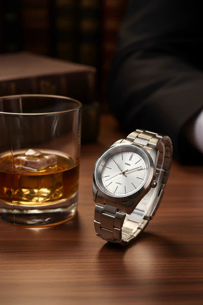 RELOJ STRIKE WATCH EA1777-02