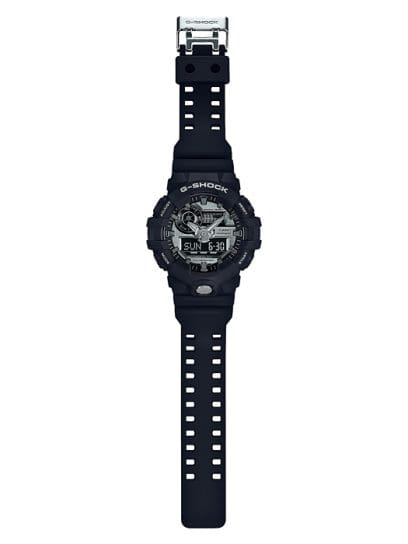 RELOJ CASIO G-SHOCK GA-710-1ADR