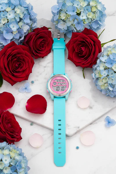 Reloj STRIKE M1196-0GEB-RDBU