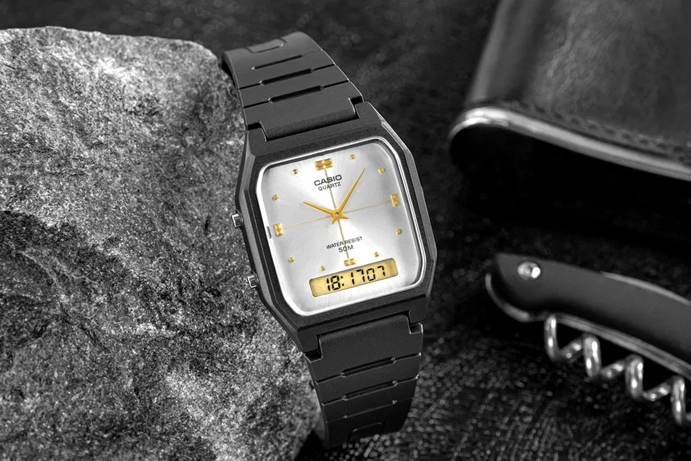 Reloj CASIO AW-48HE-7AVDF