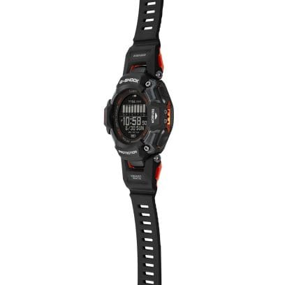 RELOJ CASIO G-SHOCK GBD-H2000-1ADR