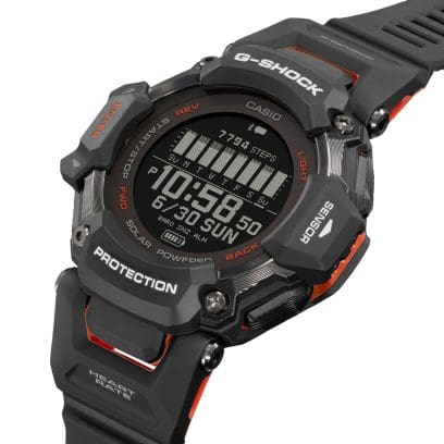 RELOJ CASIO G-SHOCK GBD-H2000-1ADR