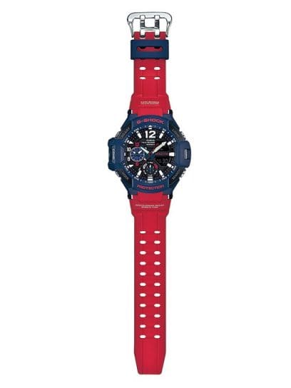 RELOJ CASIO G-SHOCK GA-1100-2ADR