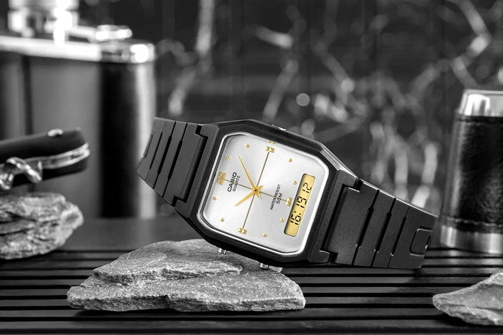 Reloj CASIO AW-48HE-7AVDF
