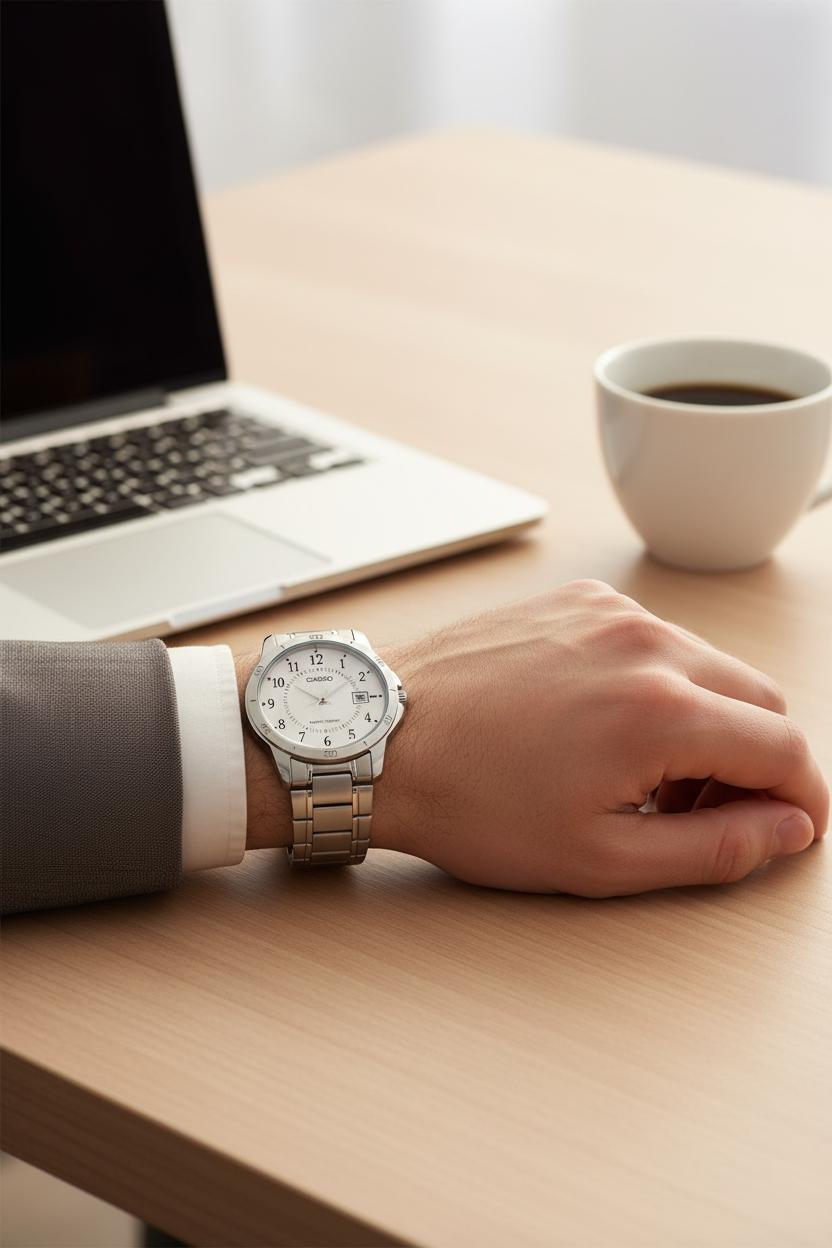 Lifestyle - Profesional oficina moderna