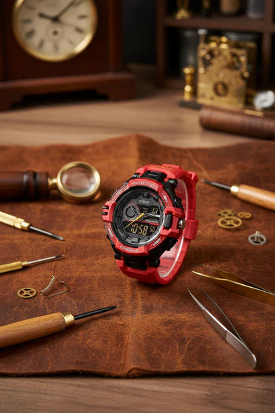 Reloj STRIKE AD1134-0GAG