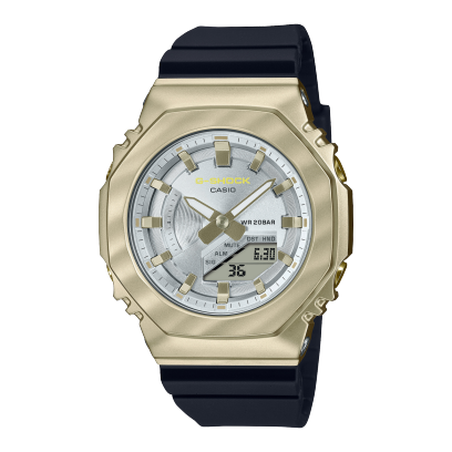 RELOJ CASIO G-SHOCK GM-S2100BC-1ADR