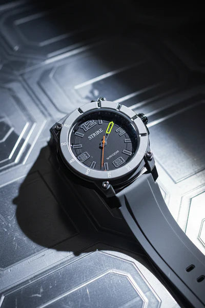 Reloj STRIKE AQ1194-4CAC-GYBK