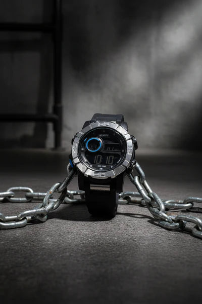 Reloj STRIKE M1202-0AAC-BKBK