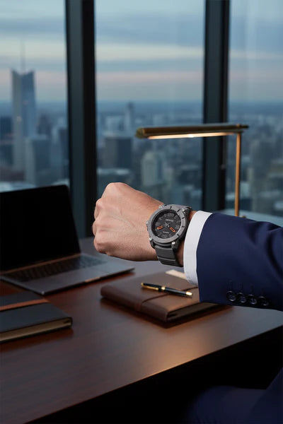 Reloj STRIKE AQ1194-4CAC-GYBK