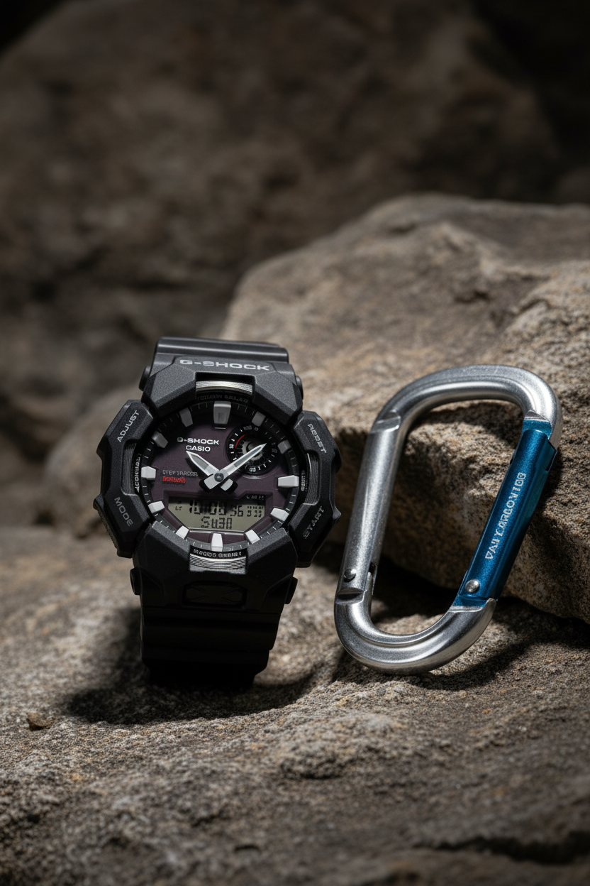 GA-B010-1ADR RELOJ CASIO G-SHOCK - NEGRO