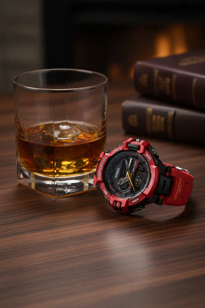 Reloj STRIKE AD1134-0GAG