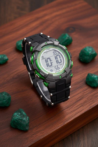 Reloj STRIKE M1199-0AFC-BKGN