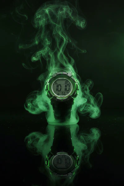 Reloj STRIKE M1199-0AFC-BKGN