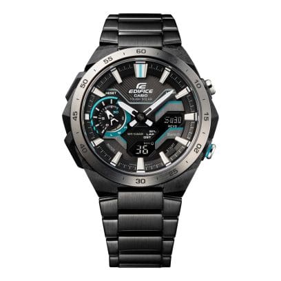 RELOJ CASIO EDIFICE ECB-2200DD-1ADF