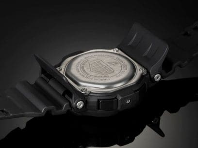 RELOJ CASIO G-SHOCK GD-350-1BDR