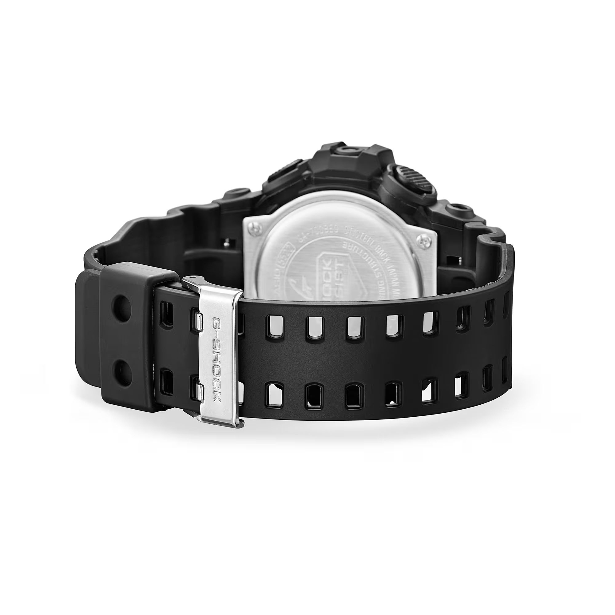 GA-700BEG-1ADR RELOJ CASIO G-SHOCK - NEGRO