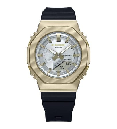 RELOJ CASIO G-SHOCK GM-S2100BC-1ADR