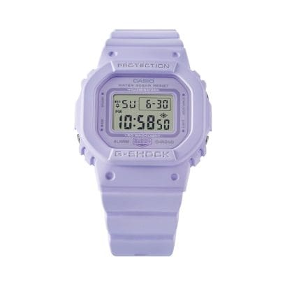 RELOJ CASIO G-SHOCK GMD-S5600BA-6DR