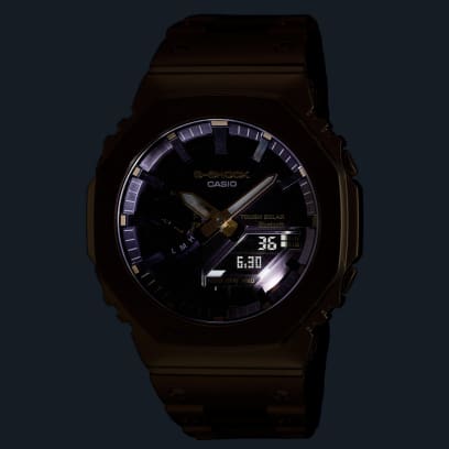RELOJ CASIO G-SHOCK GM-B2100GD-9ADR