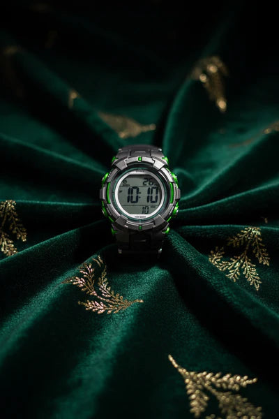 Reloj STRIKE M1199-0AFC-BKGN