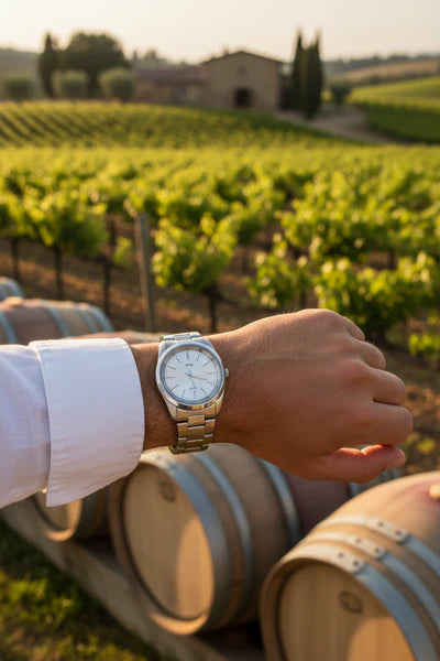 RELOJ STRIKE WATCH EA1777-02