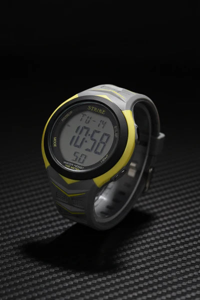 Reloj STRIKE YP-15678-05 LIME