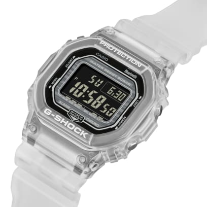 RELOJ CASIO G-SHOCK DW-B5600G-7DR