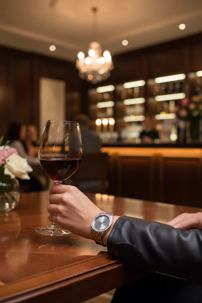 Reloj STRIKE WATCH +