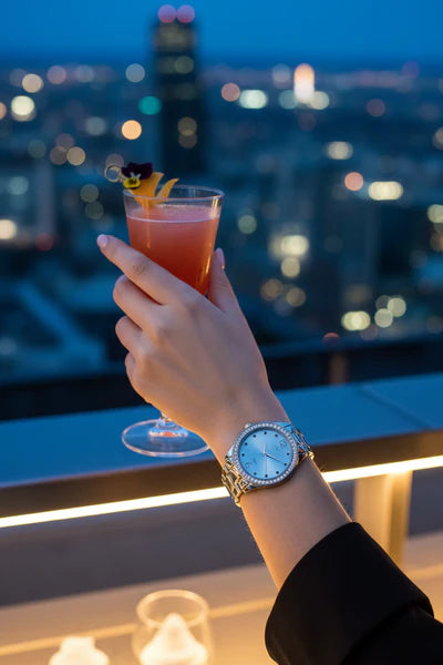 Reloj STRIKE WATCH +