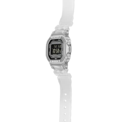 RELOJ CASIO G-SHOCK DW-B5600G-7DR